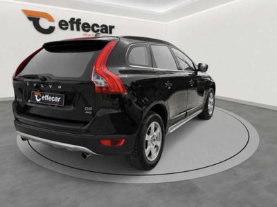 Volvo XC60 D5 AWD Geartronic Summum (6)