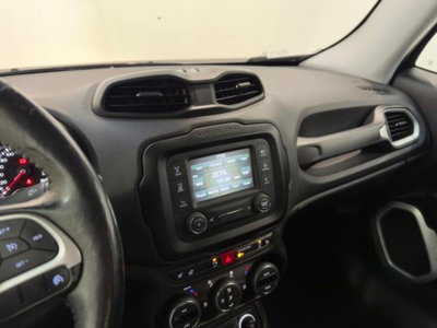 Jeep Renegade 1.6 Mjt 120 CV Limited (10)