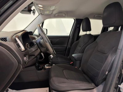 Jeep Renegade 1.6 Mjt 120 CV Limited (11)
