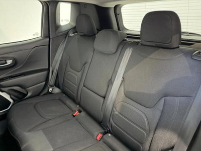 Jeep Renegade 1.6 Mjt 120 CV Limited (12)