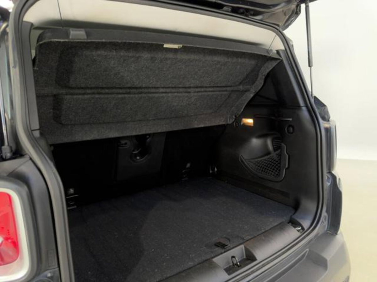 Jeep Renegade 1.6 Mjt 120 CV Limited (13)