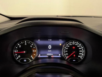 Jeep Renegade 1.6 Mjt 120 CV Limited (9)
