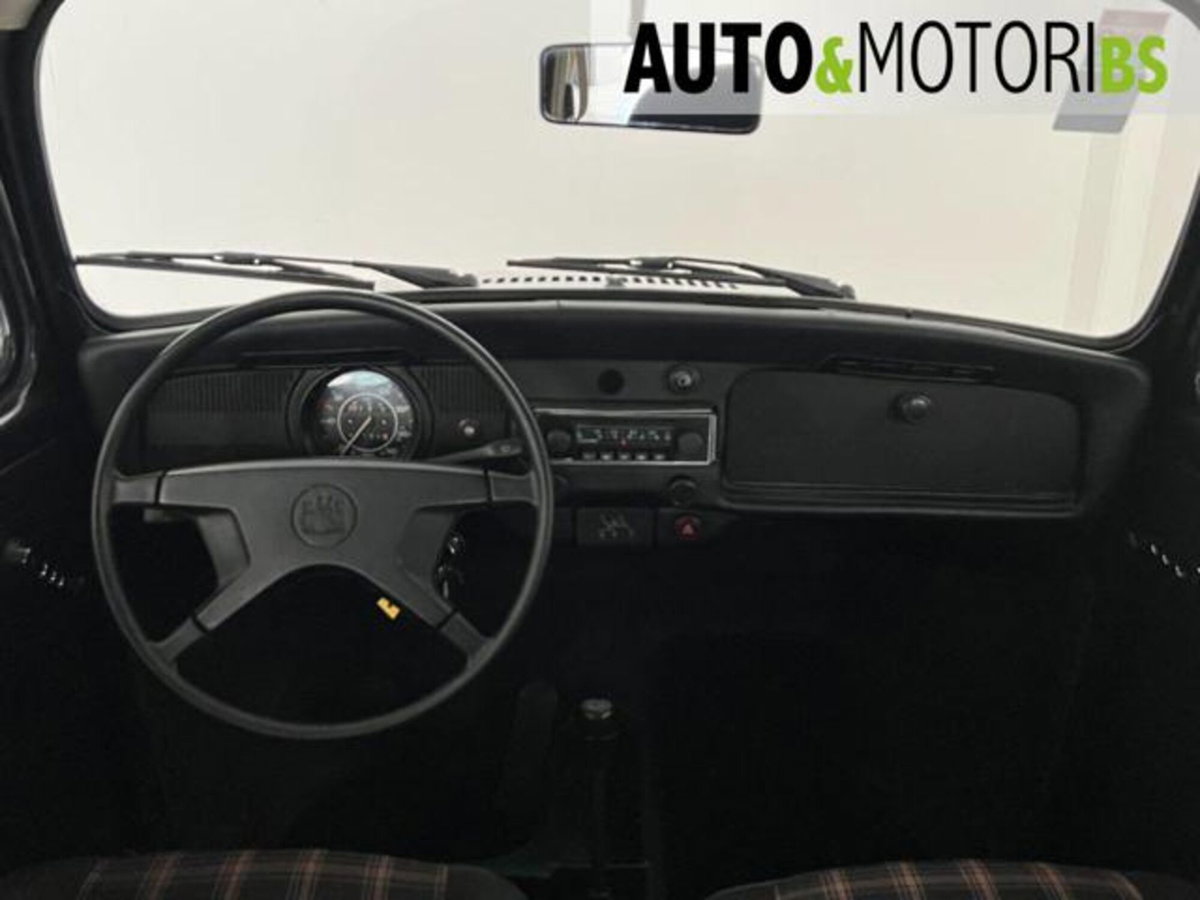 Volkswagen Maggiolino 1200 L (Messico) (11)