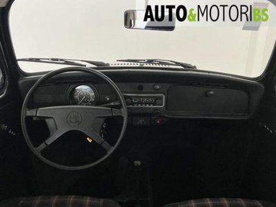 Volkswagen Maggiolino 1200 L (Messico) (11)