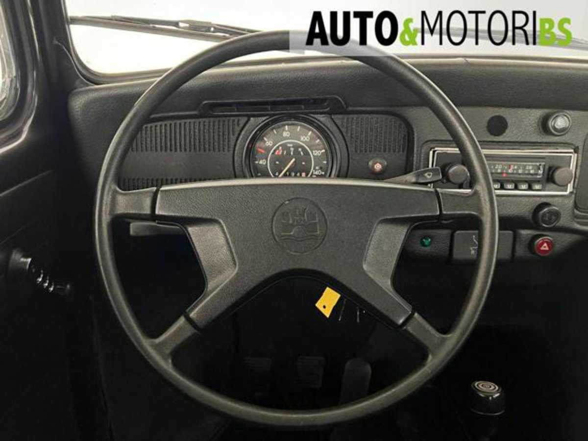 Volkswagen Maggiolino 1200 L (Messico) (12)