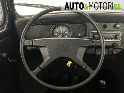 Volkswagen Maggiolino 1200 L (Messico) (12)