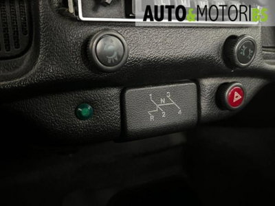 Volkswagen Maggiolino 1200 L (Messico) (15)