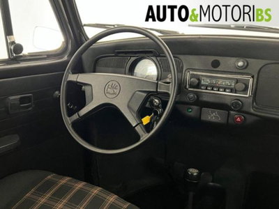 Volkswagen Maggiolino 1200 L (Messico) (17)