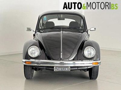 Volkswagen Maggiolino 1200 L (Messico) (2)