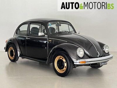 Volkswagen Maggiolino 1200 L (Messico) (3)