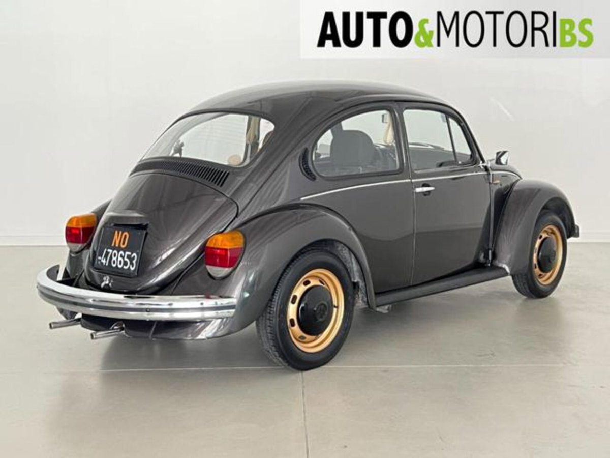 Volkswagen Maggiolino 1200 L (Messico) (4)