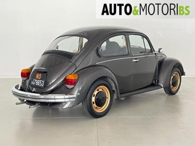 Volkswagen Maggiolino 1200 L (Messico) (4)