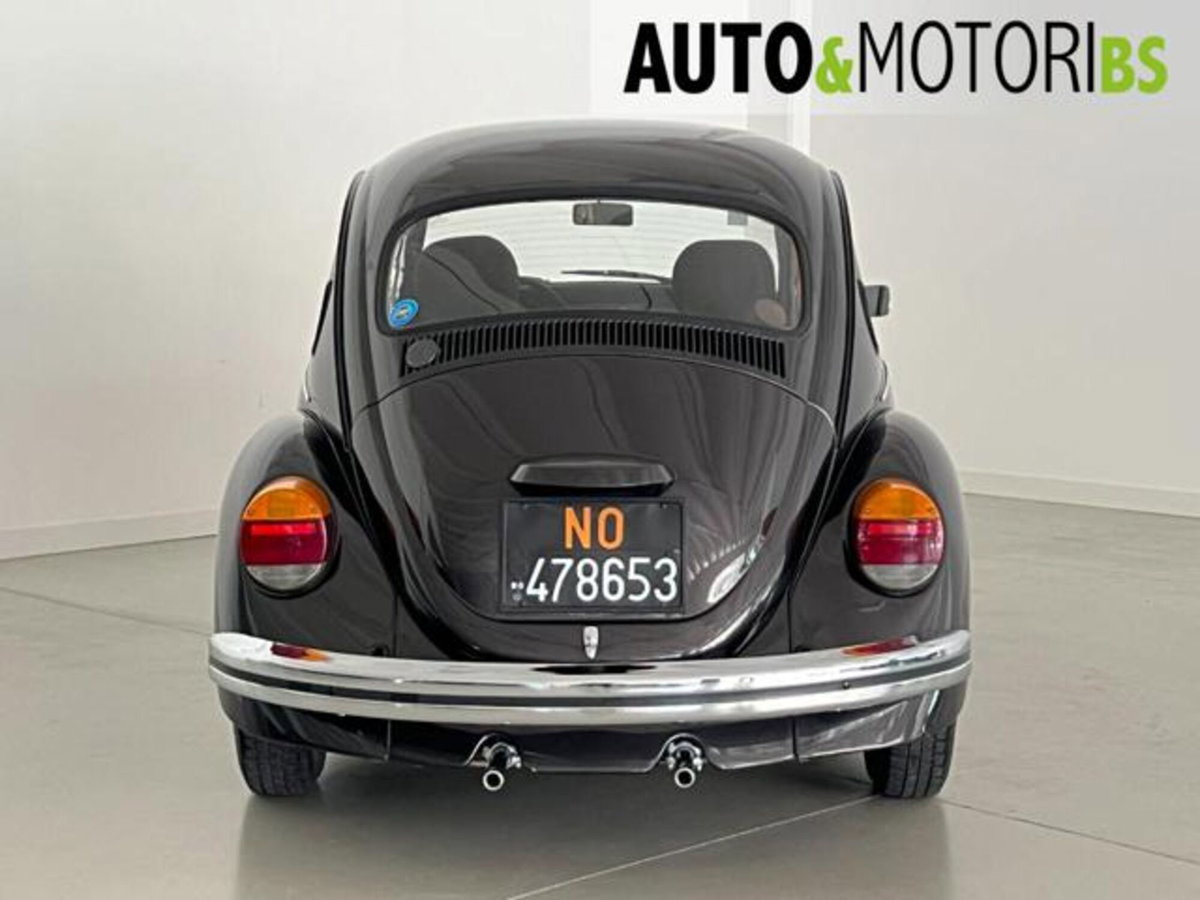 Volkswagen Maggiolino 1200 L (Messico) (5)