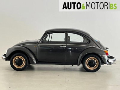 Volkswagen Maggiolino 1200 L (Messico) (7)