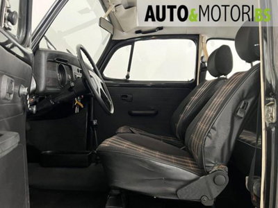 Volkswagen Maggiolino 1200 L (Messico) (9)