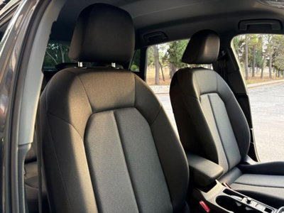 Audi A3 Sportback 30 TDI S tronic Business Advanced (10)