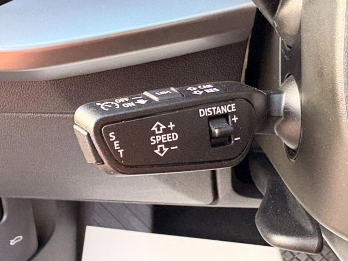 Audi A3 Sportback 30 TDI S tronic Business Advanced (17)
