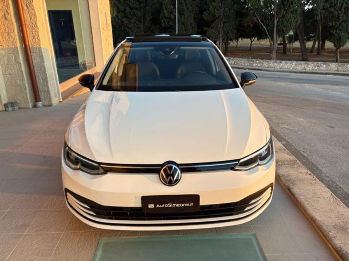Volkswagen Golf Variant 2.0 TDI SCR DSG Life (2)
