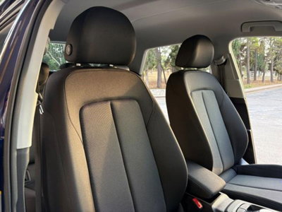 Audi Q2 Q2 30 TDI S tronic Admired Advanced (10)