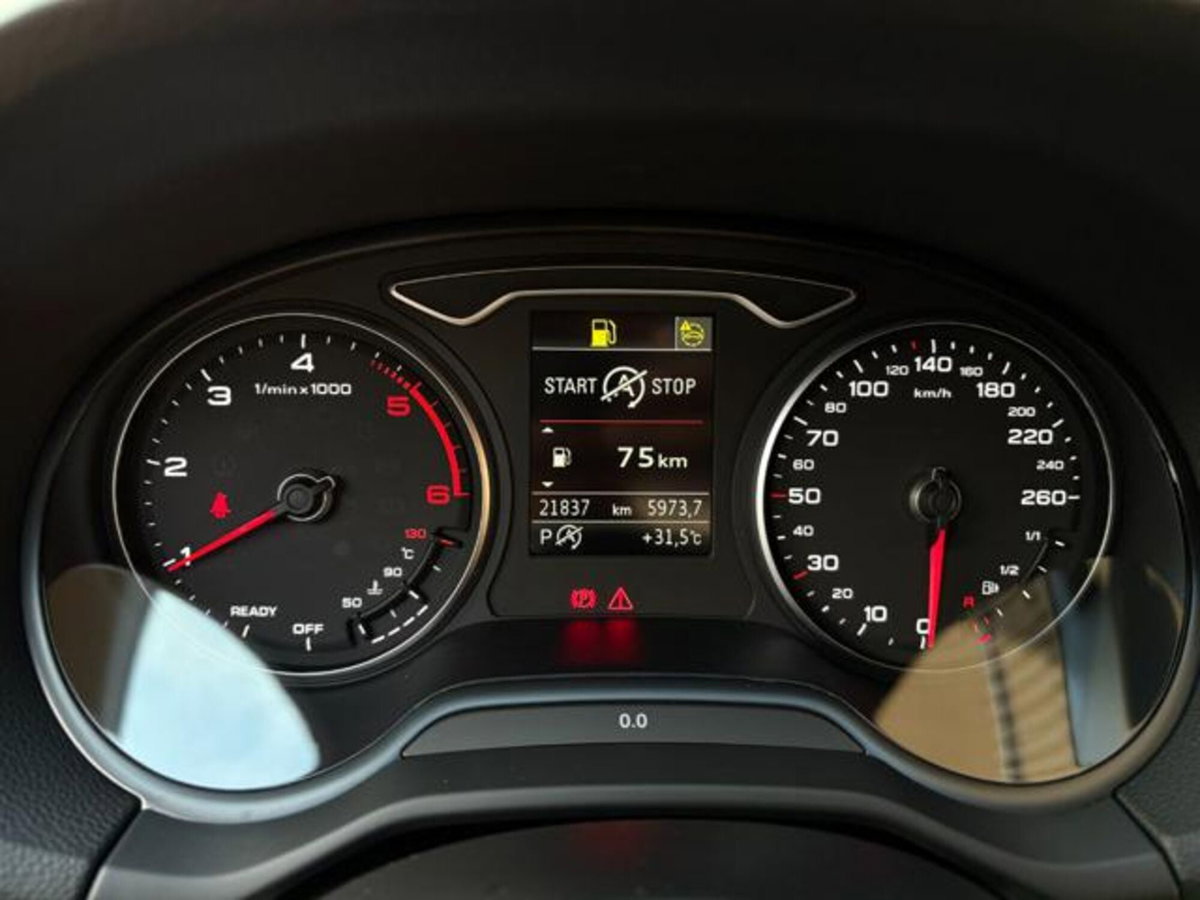 Audi Q2 Q2 30 TDI S tronic Admired Advanced (15)