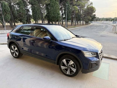 Audi Q2 Q2 30 TDI S tronic Admired Advanced (3)