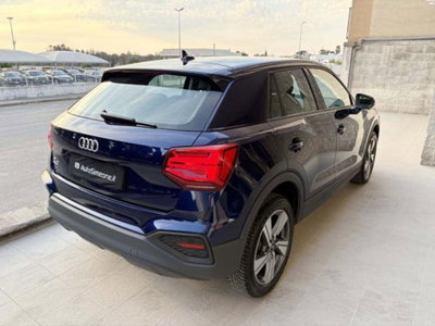 Audi Q2 Q2 30 TDI S tronic Admired Advanced (5)