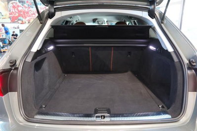 Audi A4 Allroad Allroad 40 2.0 tdi mhev Identity Contrast quattro 204cv s-tronic (12)