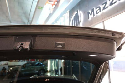 Audi A4 Allroad Allroad 40 2.0 tdi mhev Identity Contrast quattro 204cv s-tronic (13)