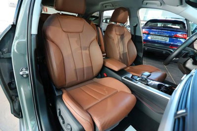 Audi A4 Allroad Allroad 40 2.0 tdi mhev Identity Contrast quattro 204cv s-tronic (17)