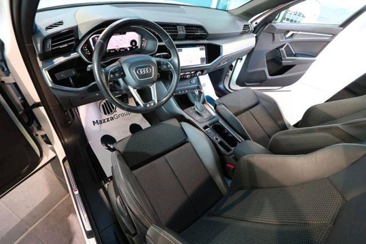 Audi Q3 35 2.0 tdi s-tronic (13)