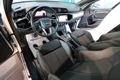 Audi Q3 35 2.0 tdi s-tronic (13)