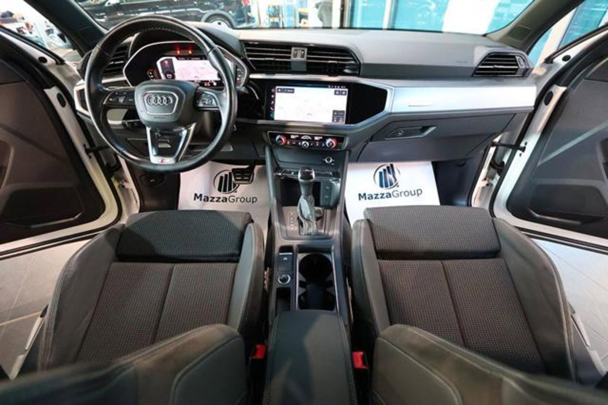 Audi Q3 35 2.0 tdi s-tronic (14)