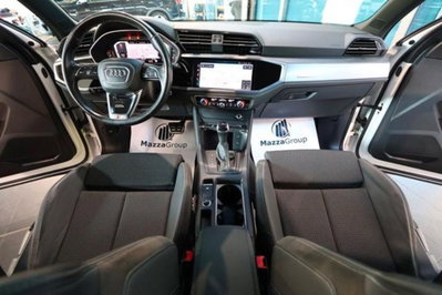 Audi Q3 35 2.0 tdi s-tronic (14)