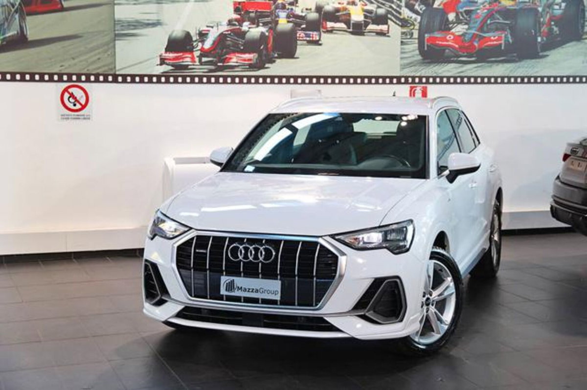 Audi Q3 35 2.0 tdi s-tronic (5)