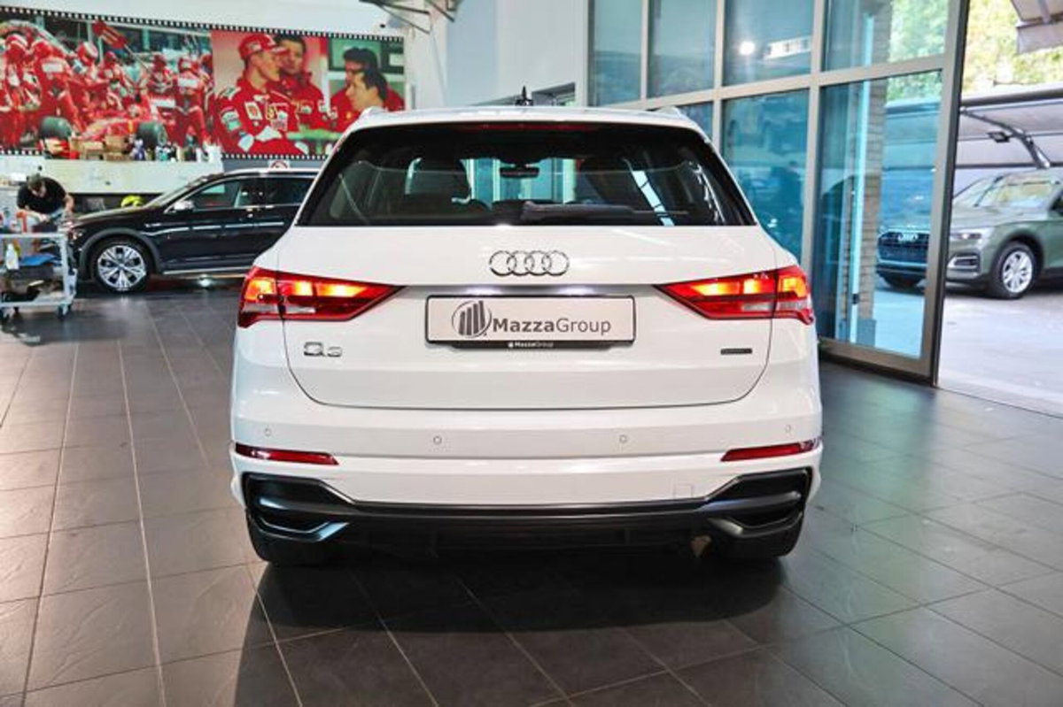 Audi Q3 35 2.0 tdi s-tronic (8)