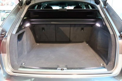 Audi A4 Avant 35 2.0 tdi mhev Business Advanced 163cv s-tronic (12)