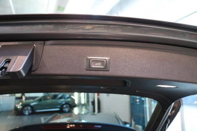 Audi A4 Avant 35 2.0 tdi mhev Business Advanced 163cv s-tronic (13)