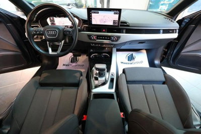 Audi A4 Avant 35 2.0 tdi mhev Business Advanced 163cv s-tronic (15)