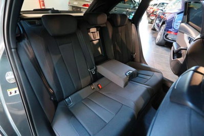 Audi A4 Avant 35 2.0 tdi mhev Business Advanced 163cv s-tronic (20)