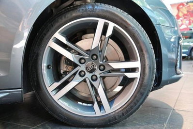 Audi A4 Avant 35 2.0 tdi mhev Business Advanced 163cv s-tronic (6)