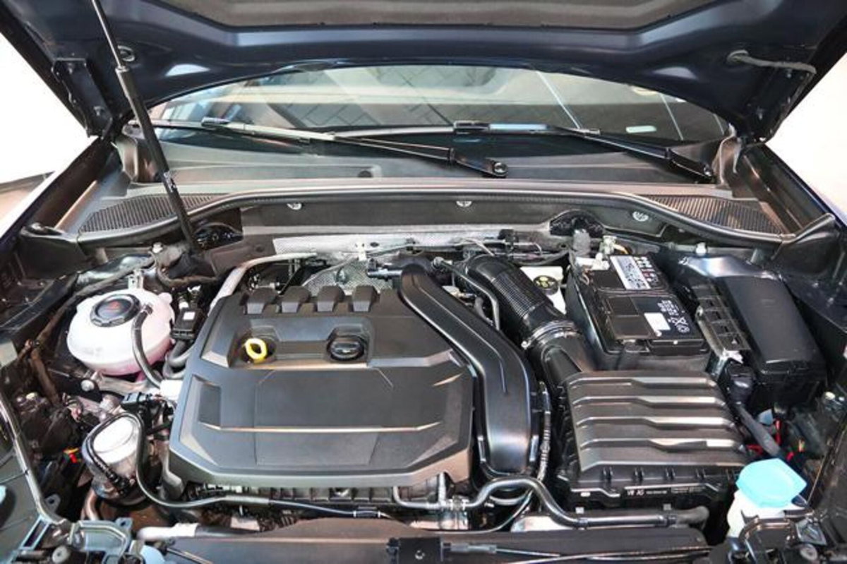 Audi Q2 Q2 35 TFSI (11)