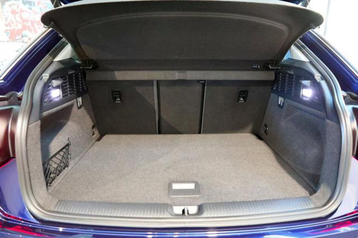 Audi Q2 Q2 35 TFSI (12)