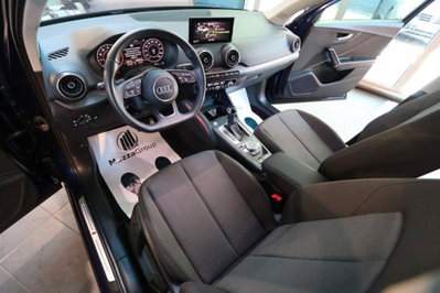 Audi Q2 Q2 35 TFSI (14)