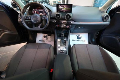 Audi Q2 Q2 35 TFSI (15)