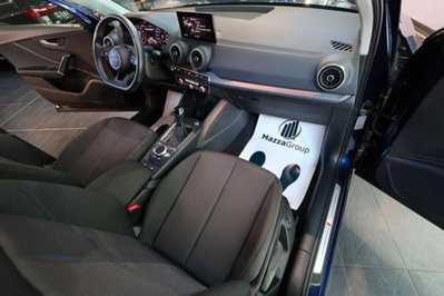 Audi Q2 Q2 35 TFSI (16)