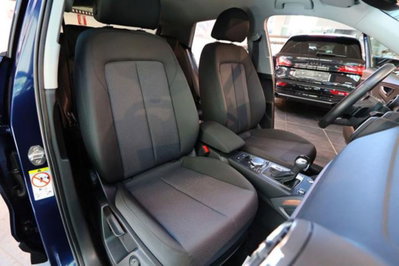 Audi Q2 Q2 35 TFSI (17)