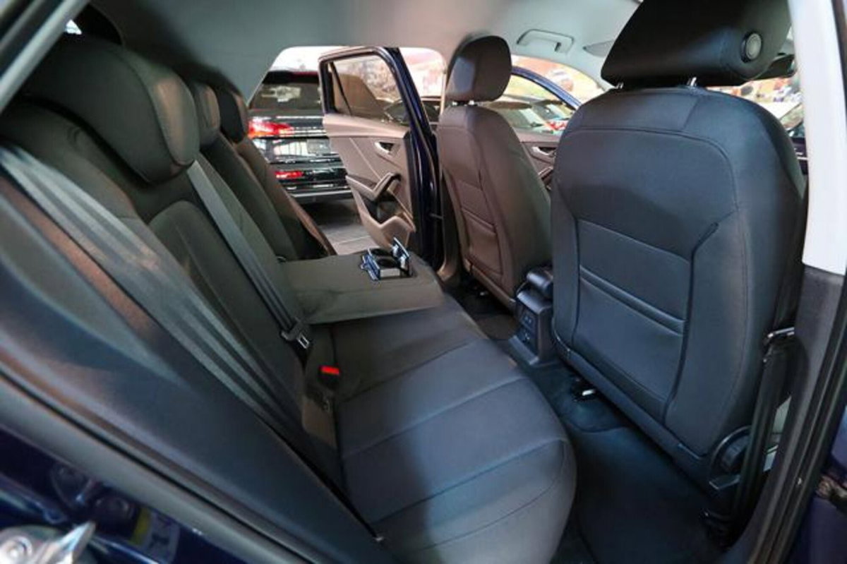 Audi Q2 Q2 35 TFSI (19)