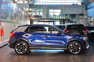 Audi Q2 Q2 35 TFSI (2)