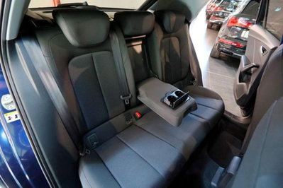 Audi Q2 Q2 35 TFSI (20)