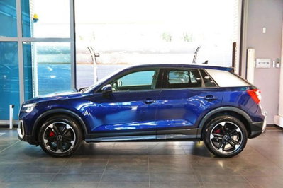 Audi Q2 Q2 35 TFSI (3)